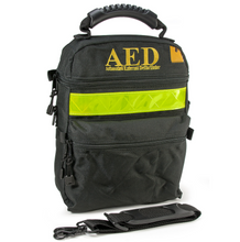 Load image into Gallery viewer, Soft Carry Case for Defibtech Lifeline or LifeLine AUTO AEDs