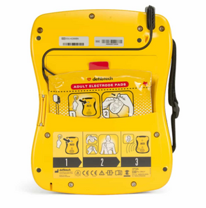 Defibtech Lifeline View AEDs