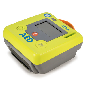 Zoll AED 3