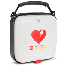Load image into Gallery viewer, Semi-Rigid Carry Case CR2