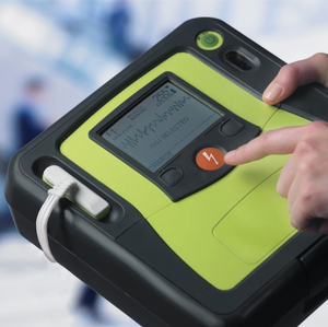 Zoll AED Pro