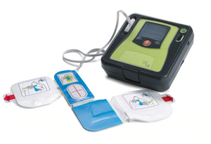 Zoll AED Pro