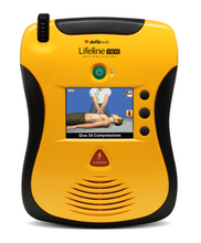 Load image into Gallery viewer, Defibtech Lifeline View AEDs