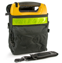 Load image into Gallery viewer, Soft Carry Case for Defibtech Lifeline or LifeLine AUTO AEDs