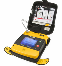Load image into Gallery viewer, Physio-Control LIFEPAK 1000 AED